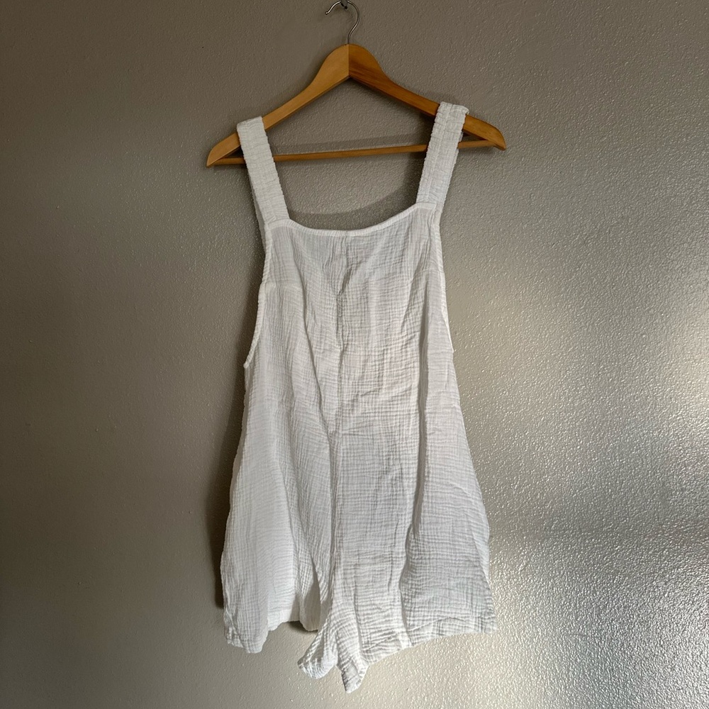 Super cute romper